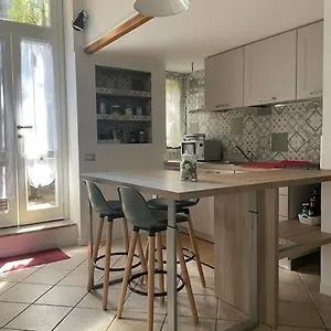 La Casa Di Brunina - Sentirsi A Casa - Con Garage Auto , Monza Italia